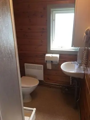Kır Evi, 2 Yatak Odası