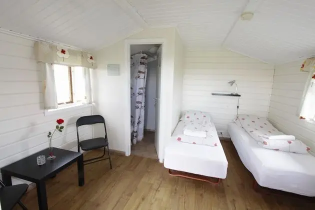 Kır Evi (Studio)