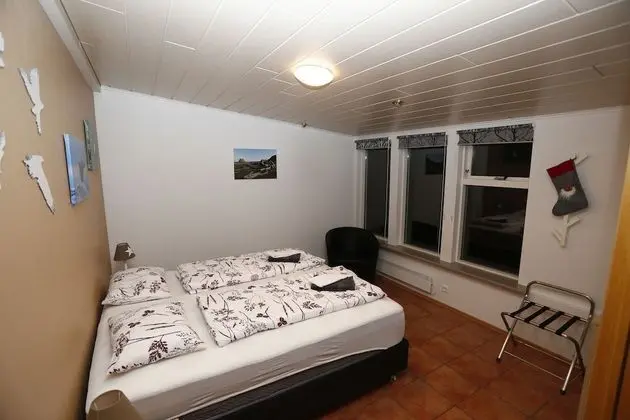 Comfort Ev, 4 Yatak Odası, Dağ Manzaralı, Okyanusa Sıfır
