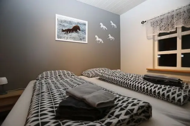 Comfort Ev, 4 Yatak Odası, Dağ Manzaralı, Okyanusa Sıfır