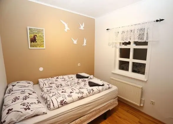 Comfort Ev, 4 Yatak Odası, Dağ Manzaralı, Okyanusa Sıfır