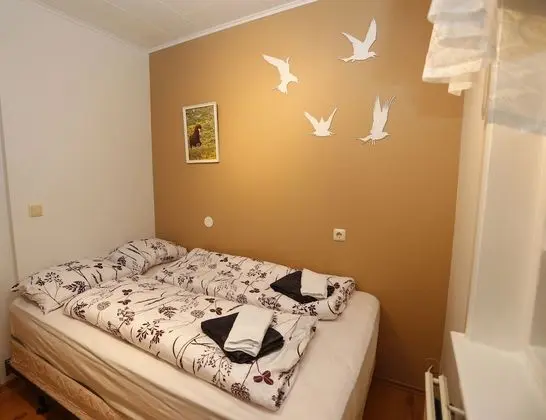 Comfort Ev, 4 Yatak Odası, Dağ Manzaralı, Okyanusa Sıfır