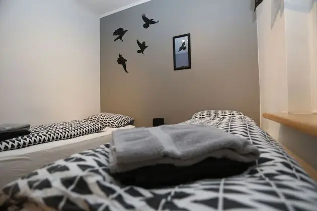 Comfort Ev, 4 Yatak Odası, Dağ Manzaralı, Okyanusa Sıfır