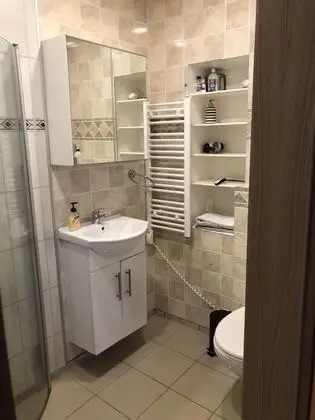 Comfort Ev, 4 Yatak Odası, Dağ Manzaralı, Okyanusa Sıfır