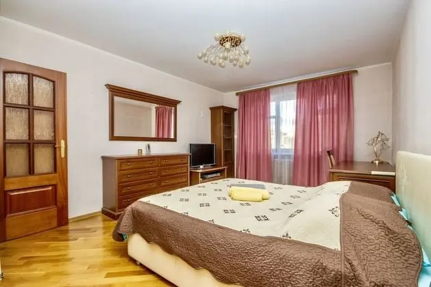 Comfort Apart Daire