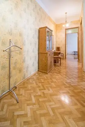 Family Apart Daire, Birden Çok Yatak, Avlu Manzaralı