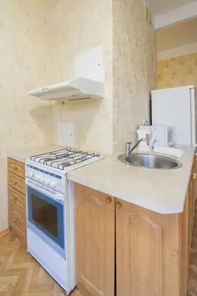 Family Apart Daire, Birden Çok Yatak, Avlu Manzaralı