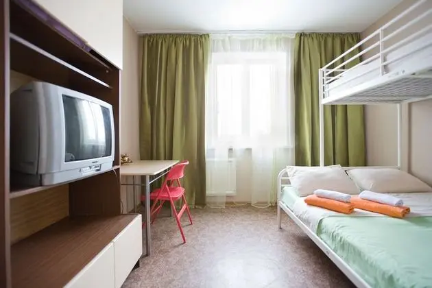 Economy Apart Daire