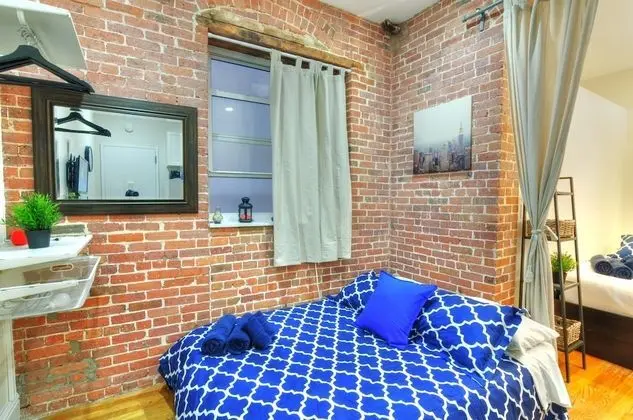 The Cozy Studio