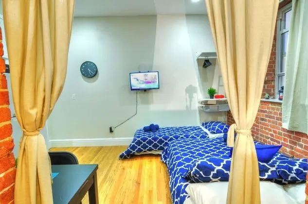 The Cozy Studio