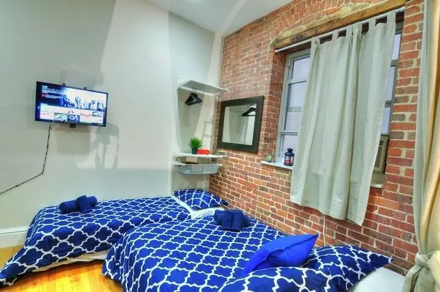 The Cozy Studio