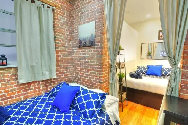 The Cozy Studio