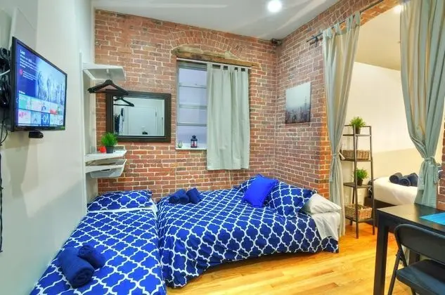The Cozy Studio