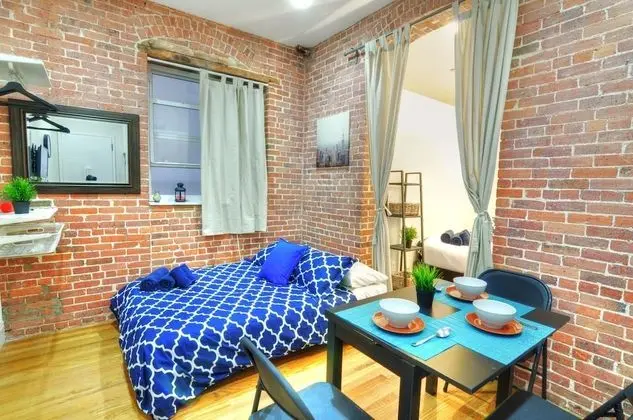 The Cozy Studio