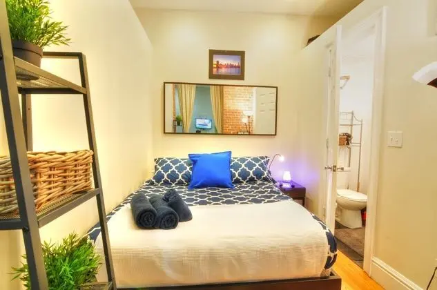 The Cozy Studio