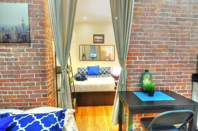 The Cozy Studio