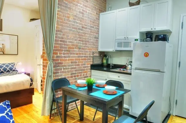 The Cozy Studio