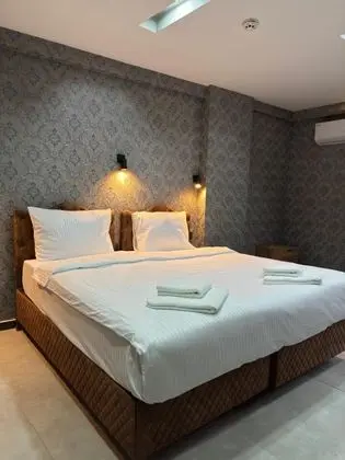 Çift Kişilik, Şehir Manzaralı, Büyük Yataklı