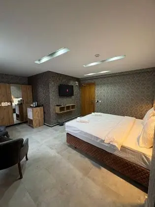 Çift Kişilik, Şehir Manzaralı, Büyük Yataklı