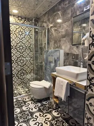 Çift Kişilik, Şehir Manzaralı, Büyük Yataklı