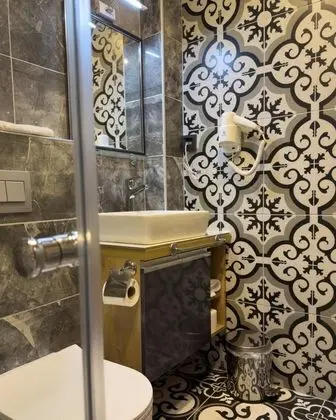 Çift Kişilik, Şehir Manzaralı, Büyük Yataklı