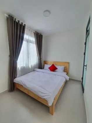 Deluxe Oda, Şehir Manzaralı