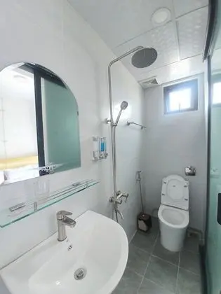 Deluxe Oda, Şehir Manzaralı