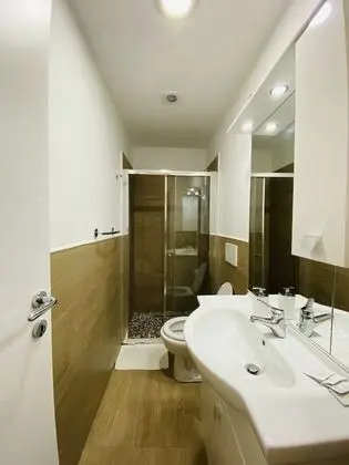 Basic Tek Kişilik Oda