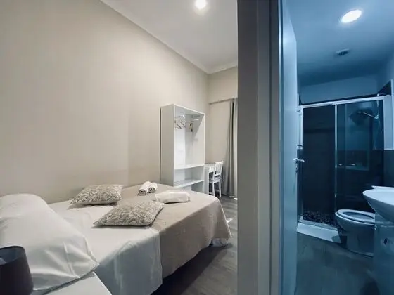 Basic Tek Kişilik Oda