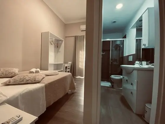 Basic Tek Kişilik Oda