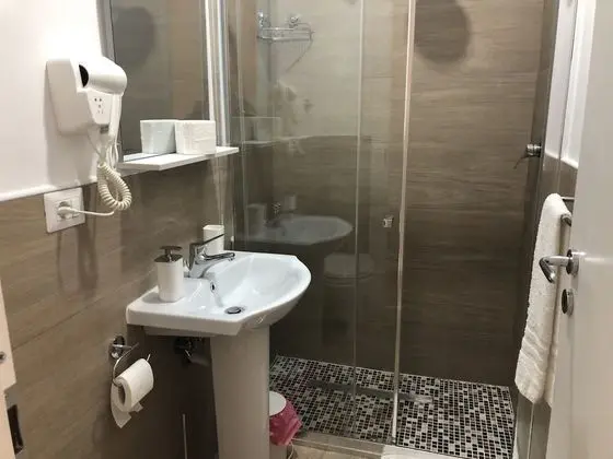 Standard İki Ayrı Yataklı Oda