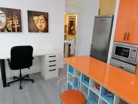 Apart Daire (Sincelejo Street)