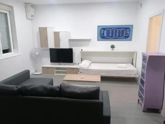 Apart Daire (Sincelejo Street)
