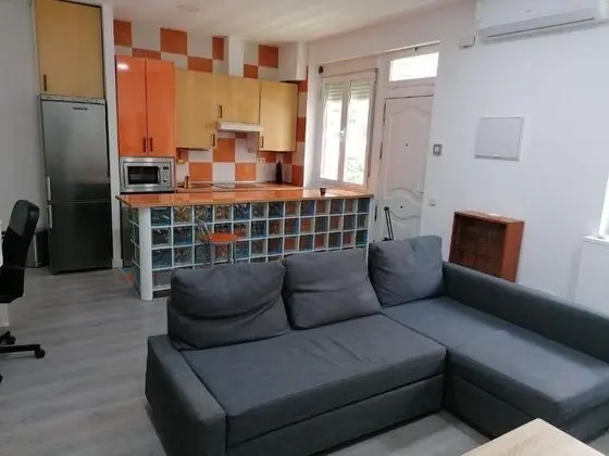 Apart Daire (Sincelejo Street)