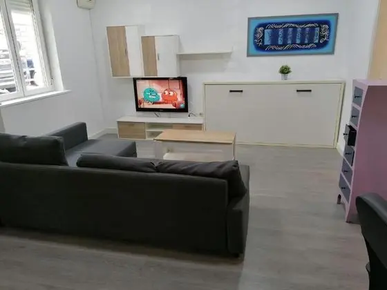Apart Daire (Sincelejo Street)