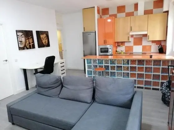 Apart Daire (Sincelejo Street)