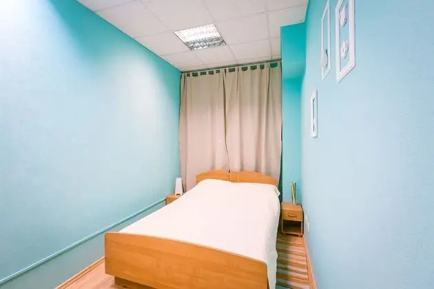 Economy Tek Büyük Yataklı Oda