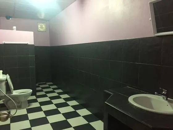 Standard Üç Kişilik Oda, 1 Yatak Odası