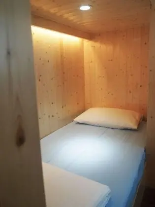 Comfort Ortak Ranzalı Oda, Sadece erkekler için