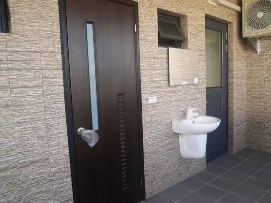Comfort Ortak Ranzalı Oda, Sadece erkekler için