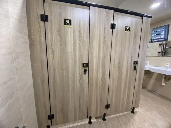 Comfort Ortak Ranzalı Oda, Sadece kadınlar için
