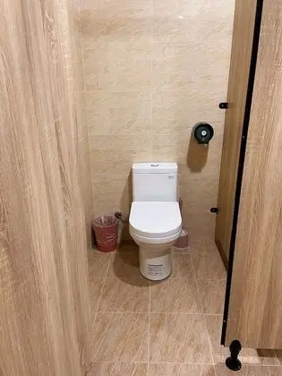 Comfort Ortak Ranzalı Oda, Sadece kadınlar için