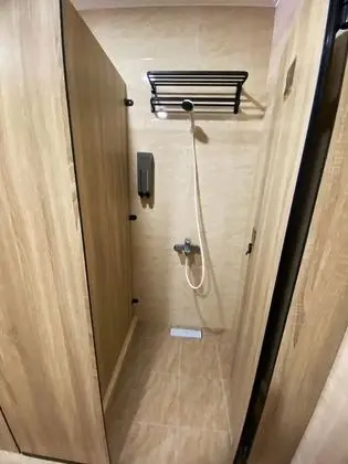 Comfort Ortak Ranzalı Oda, Sadece kadınlar için