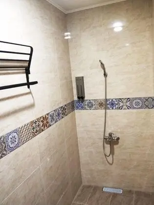 Standard Tek Büyük veya İki Ayrı Yataklı Oda, Sigara İçilmez, Banyolu/Duşlu