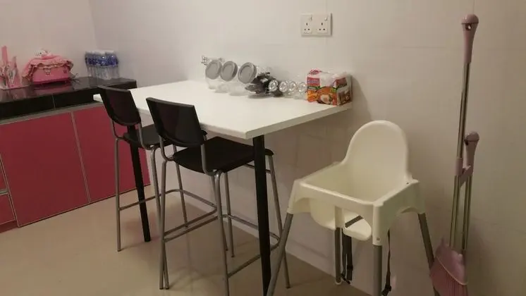 Signature Apart Daire, 3 Yatak Odası