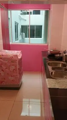 Signature Apart Daire, 3 Yatak Odası
