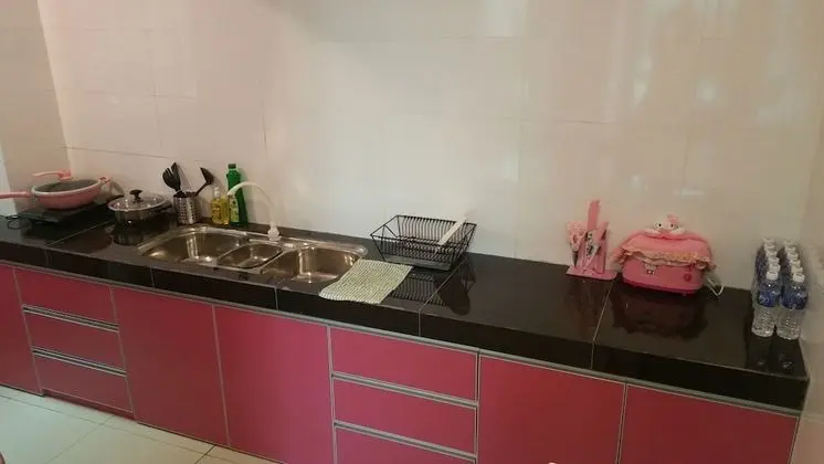 Signature Apart Daire, 3 Yatak Odası