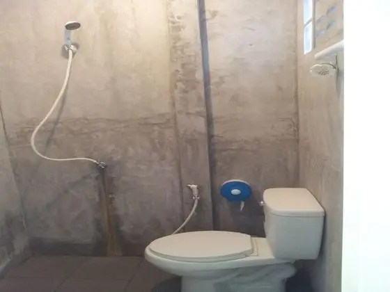 Standard Tek Büyük Yataklı Oda (Fan)