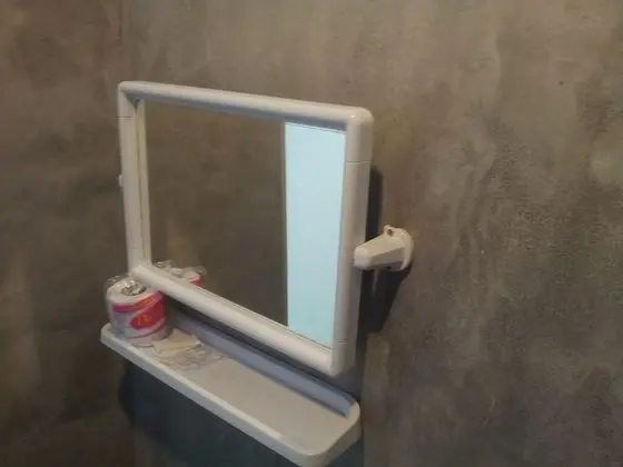 Standard Tek Büyük Yataklı Oda (Fan)