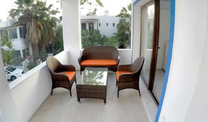 Superior Villa Oda